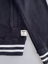 Roots Canada Varsity Full-Zip Sweatshirt Jacket (M)