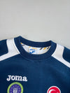 Joma Bursa Büyükşehir Belediyespor Turkey Crest Sweatshirt(Xl)