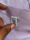 Ralph Lauren Yarmouth Striped Shirt(XL)