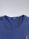 Polo Ralph Premium Round Neck T-shirt (2XL)