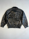 ZSuper Premium Original Pure  Leather Jacket (XL)