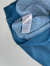 GapKids Blue Arch Logo Hoodie (S)