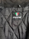Vintage Dainese Evolution TS Motorcycle Racing Jacket Made in Italy(XL/2XL)