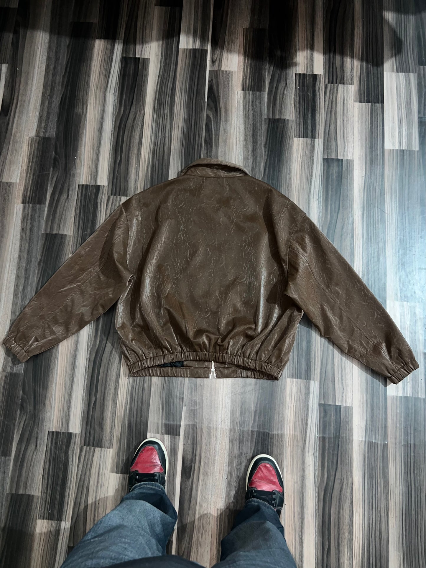 Z Premium Leather(BOGO) Rare L/Xl/2Xl
