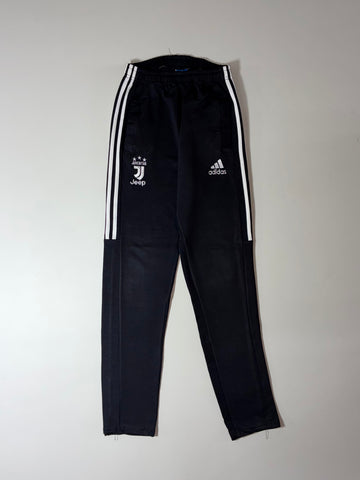 Adidas x Juventus Training Track Pants – Black (W:24) (L:41)