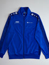 Jako x Regio College Track Jacket – Royal Blue (S)