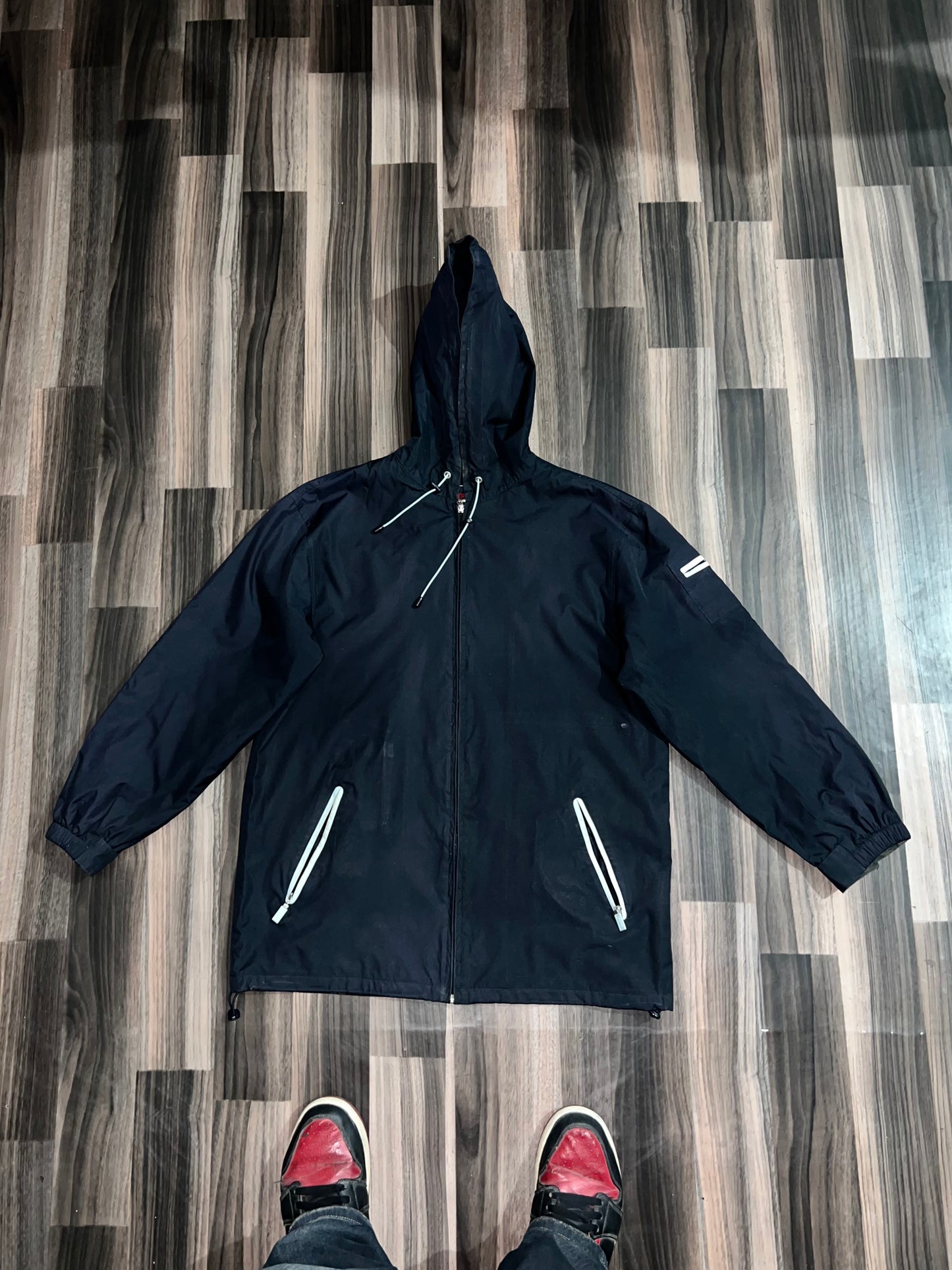 Premium Jacket (XL)