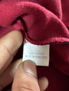 Polo Jeans Co. Ralph Lauren Corduroy 1/4 Zip Pullover (XL)