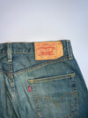 ZLevis Premium Original Baggy jeans (W-34,L-38)