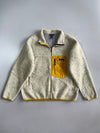 Vintage Patagonia’s Premium Fleece Zip-Up Jacket (L)