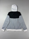 Nike Sportswear Windrunner Colourblock Hooded Jacket (XL)