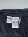 Adidas Climawarm Track Pants – Black x White Stripe (W:32|L:40)