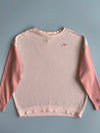 NIKE | Embroidered Swoosh Crewneck (2XL)