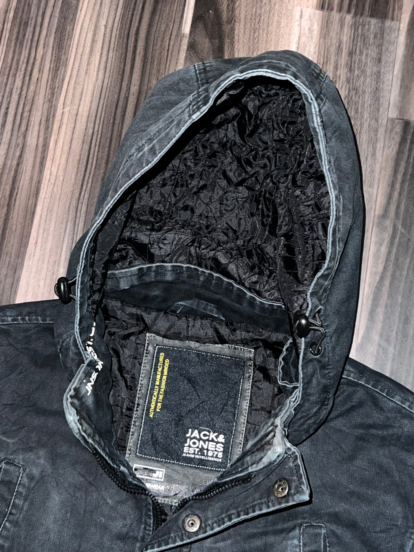 ZPremium Jack*&Jon*s Original Jacket (L)