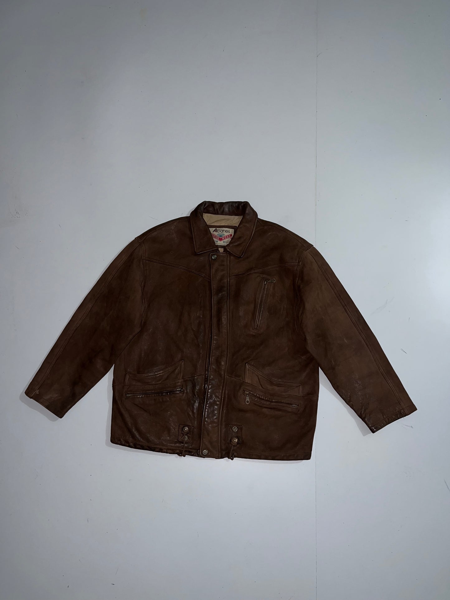 ZSuper Premium Original Leather (XL)