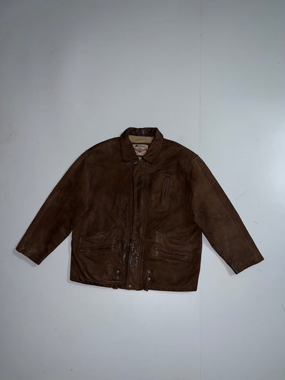 ZSuper Premium Original Leather (XL)