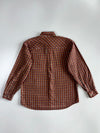 Marlboro Classics Country & Outdoors Flannel Shirt (XL)