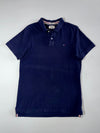 Tommy Hilfiger Denim Polo Shirt – Navy (M)