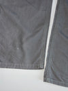 Carhartt Grey Carpenter Work Pants (W:32|L:41)