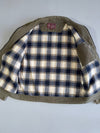 ZThe Heritage Marlboro Classics Hard Cotton RARE Jacket (M)