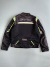 SPRS Speed-R Sports | CE-Rated Mesh Moto Jacket |(M)
