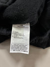 Nike Sportswear Club Fleece Black Jogger Sweatpants Swoosh Logo (W:31) (L:37)
