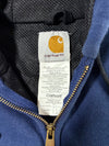 Carhartt Mesh Lined Hoodie (2Xl)