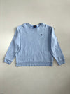 Polo Ralph Lauren | Crewneck Sweatshirt Grey | (M/L)