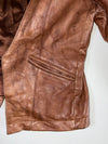 Orsay Premium Original Leather Jacket Women’s (XS)