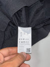 BOSS Finest Italian Yarn Crewneck Sweater  Black (S)