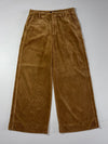 Polo by Ralph Lauren Corduroy Wide Leg Pants (W:28) (L:38)