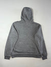 Nike Big Swoosh Volt Pullover Hoodie – Heather Grey (XL)