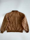 Greg Bell Premium Original Leather Jacket (XL)