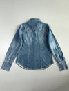 Levi’s Western Denim Shirt Womens (M)