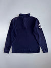 Polo Ralph Lauren Triple Pony Embroidered Long Sleeve Rugby Polo
Navy Europe Edition (M)