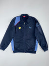Puma x Ferrari Original Premium track Jacket  (L)