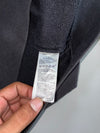 Gap Black Arch Logo Zip Hoodie (M)