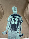 Levi’s |   Long Sleeve Tee Brown (M)