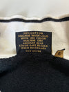 Y2K Christian Audigier VTF Speed Shop Long Sleeve Polo (S)