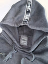ZGrooverhyme “Assignment Outer Space” Graphic Hoodie (XL)