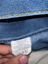Lee Genuine Blue Denim Jeans (W:30) (L:39)
