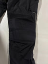 Cordura Reinforced Multi-Pocket Motorcycle Riding Pants Knee Paded (W:38) (L:44)