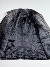 Classiques Entier Leather Jacket – Black (M)