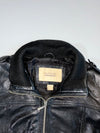 Philip Russel Premium Original Leather Jacket (S)