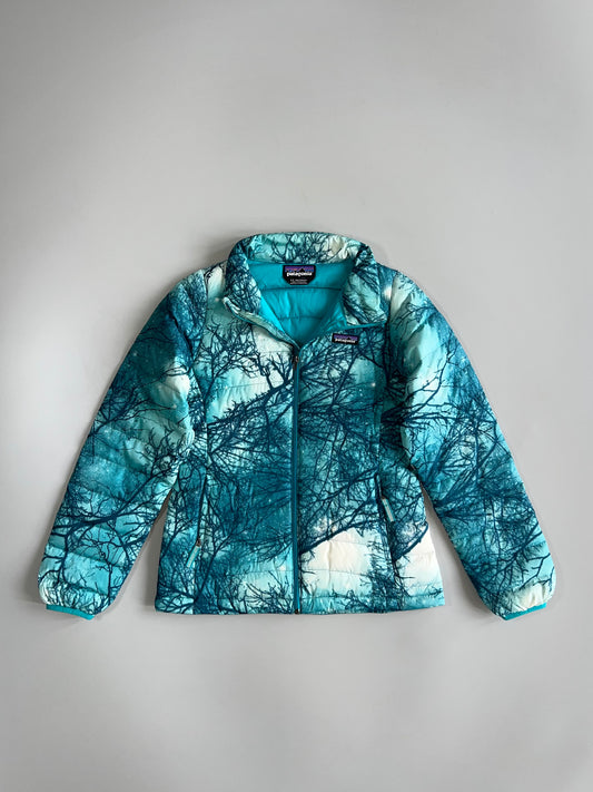 Patagonia Down Sweater Jacket (Xs)