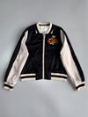 Japanese Sukjan Embroidered Jacket (S)