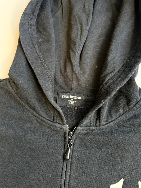 True Religion Authentic Minimal Jacket (XL)