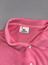 Lacoste Classic Polo – Pink (XL)