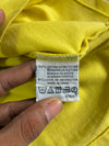 Polo Ralph Lauren | Piqué Polo | Yellow (XL)