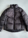 Vintage Polo Ralph Lauren Original  Black Down Puffer Jacket (XL)